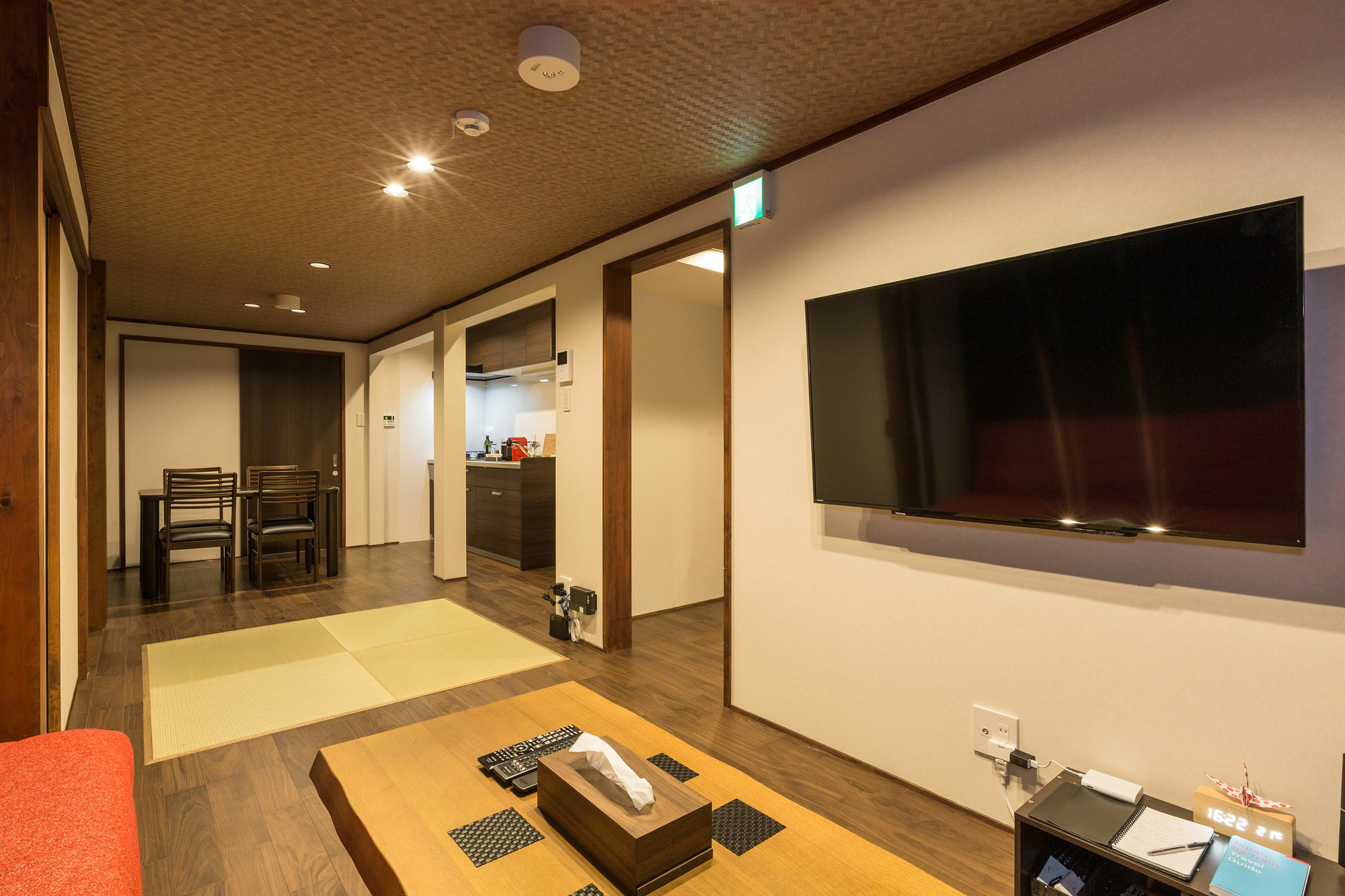 Shiki Homes Nene Kyoto Eksteriør bilde