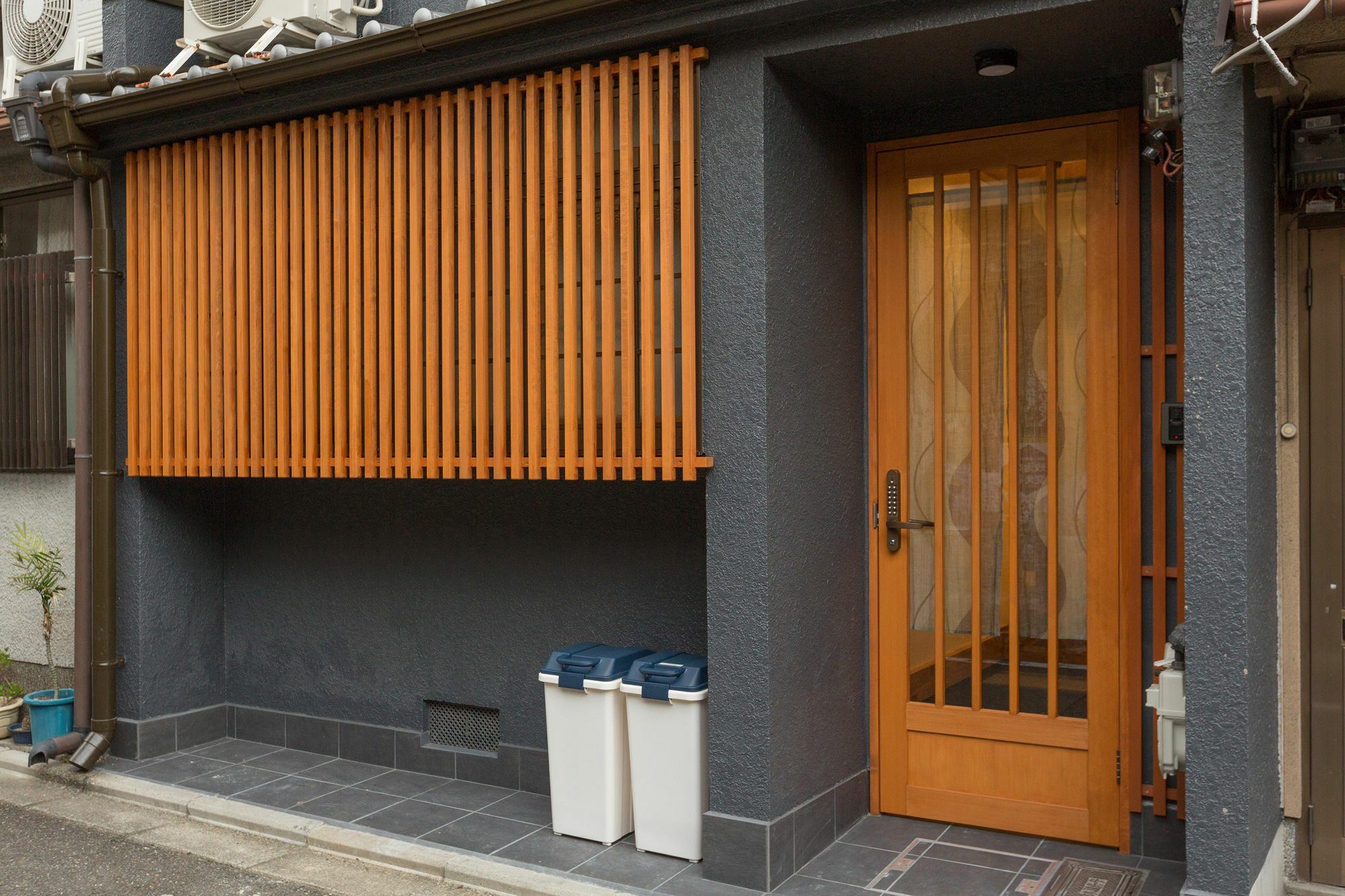 Shiki Homes Nene Kyoto Eksteriør bilde