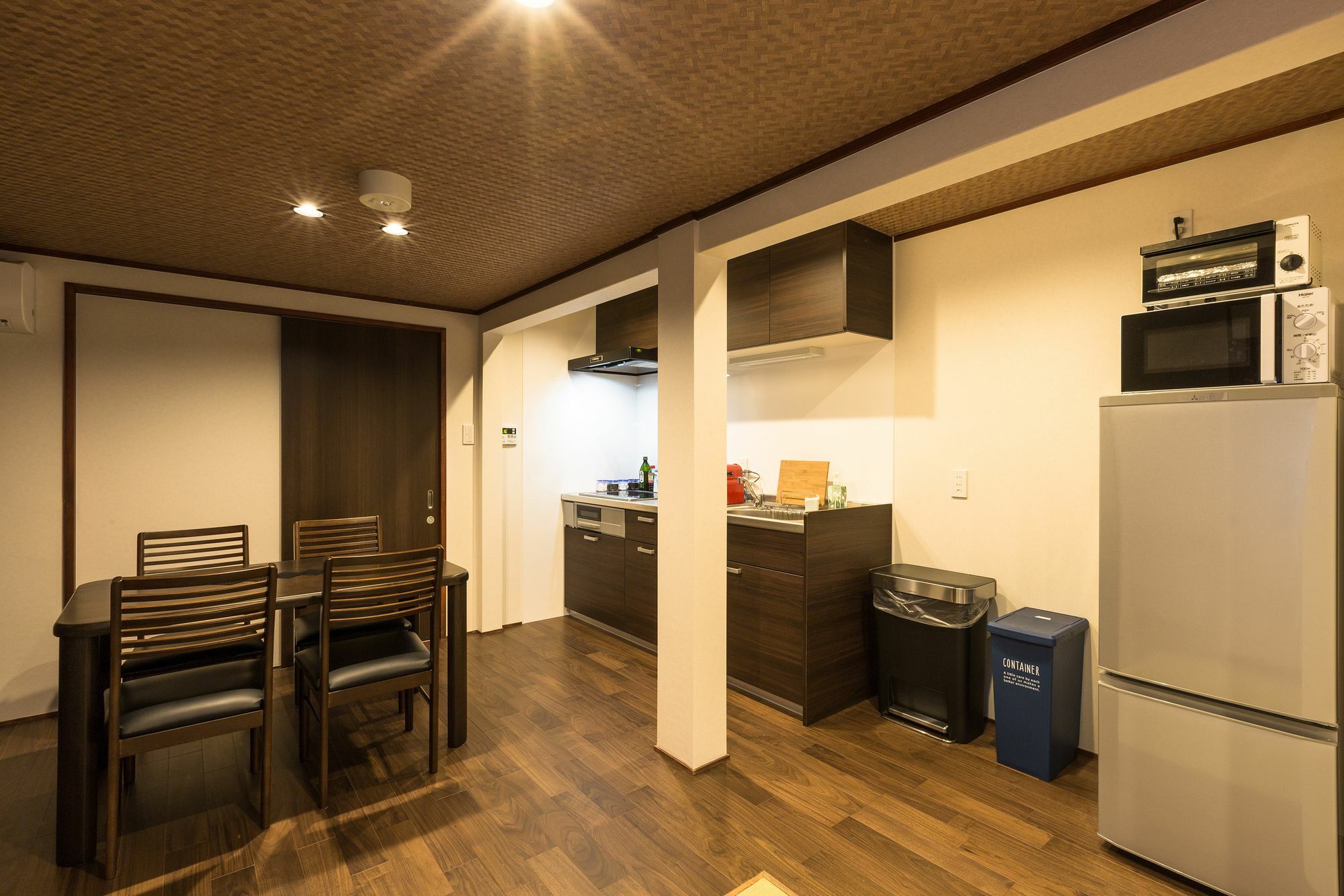 Shiki Homes Nene Kyoto Eksteriør bilde