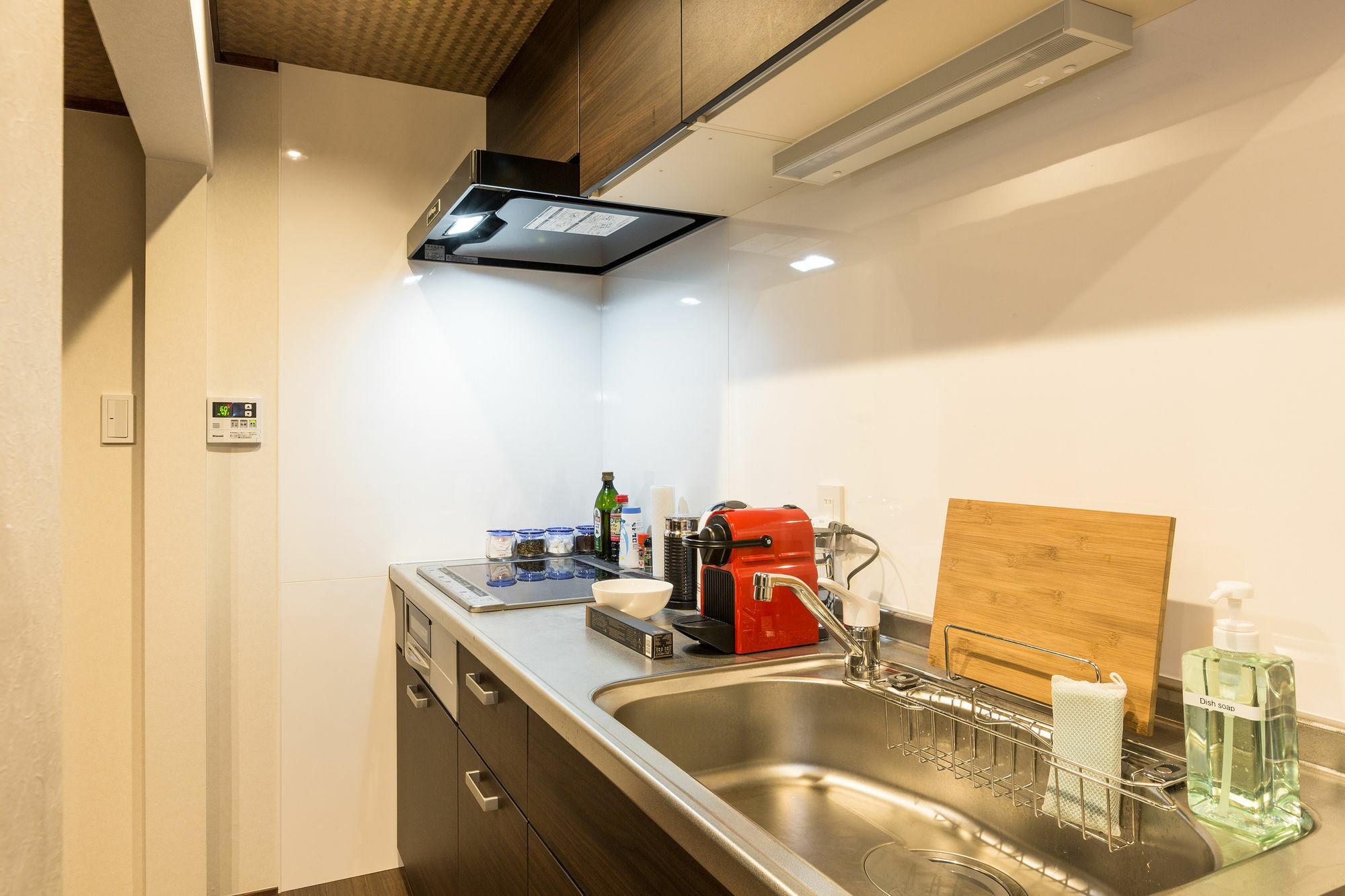 Shiki Homes Nene Kyoto Eksteriør bilde