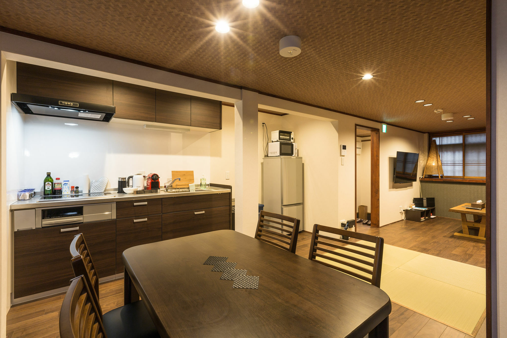 Shiki Homes Nene Kyoto Eksteriør bilde