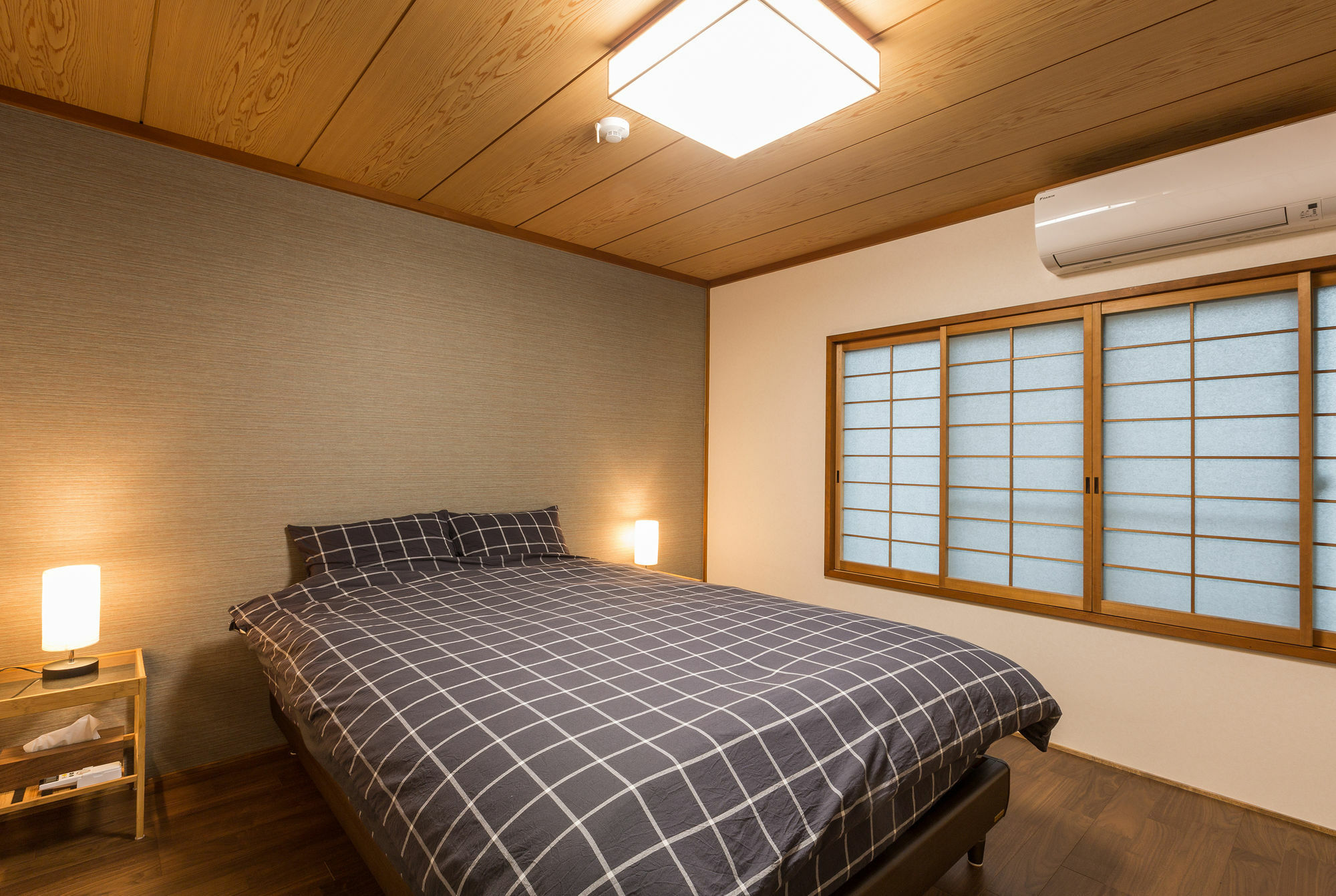 Shiki Homes Nene Kyoto Eksteriør bilde