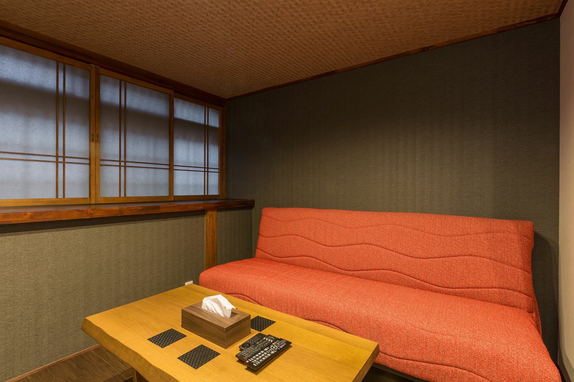 Shiki Homes Nene Kyoto Eksteriør bilde