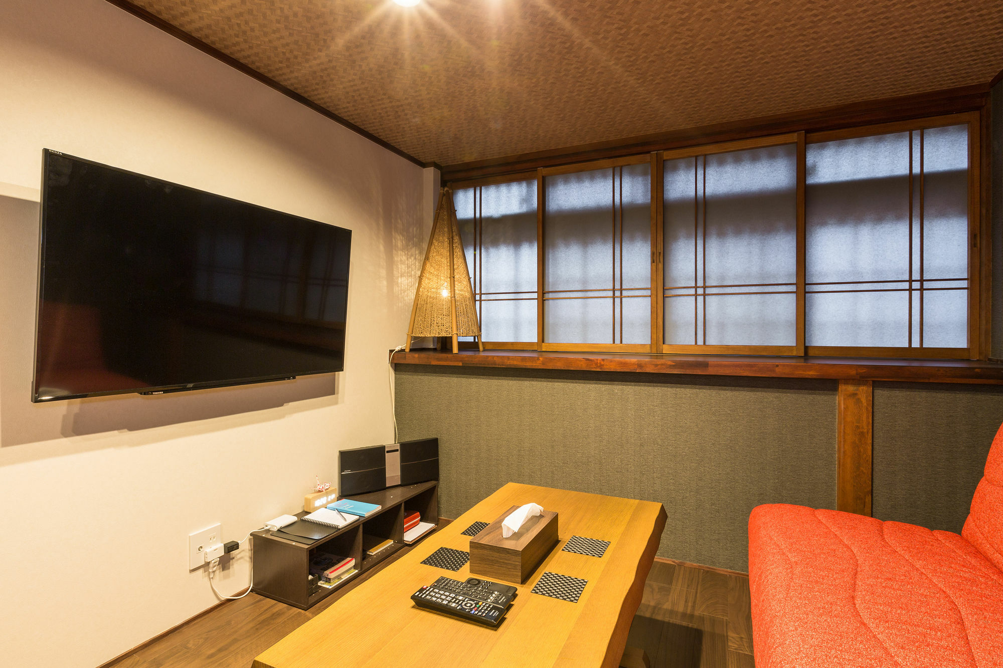 Shiki Homes Nene Kyoto Eksteriør bilde
