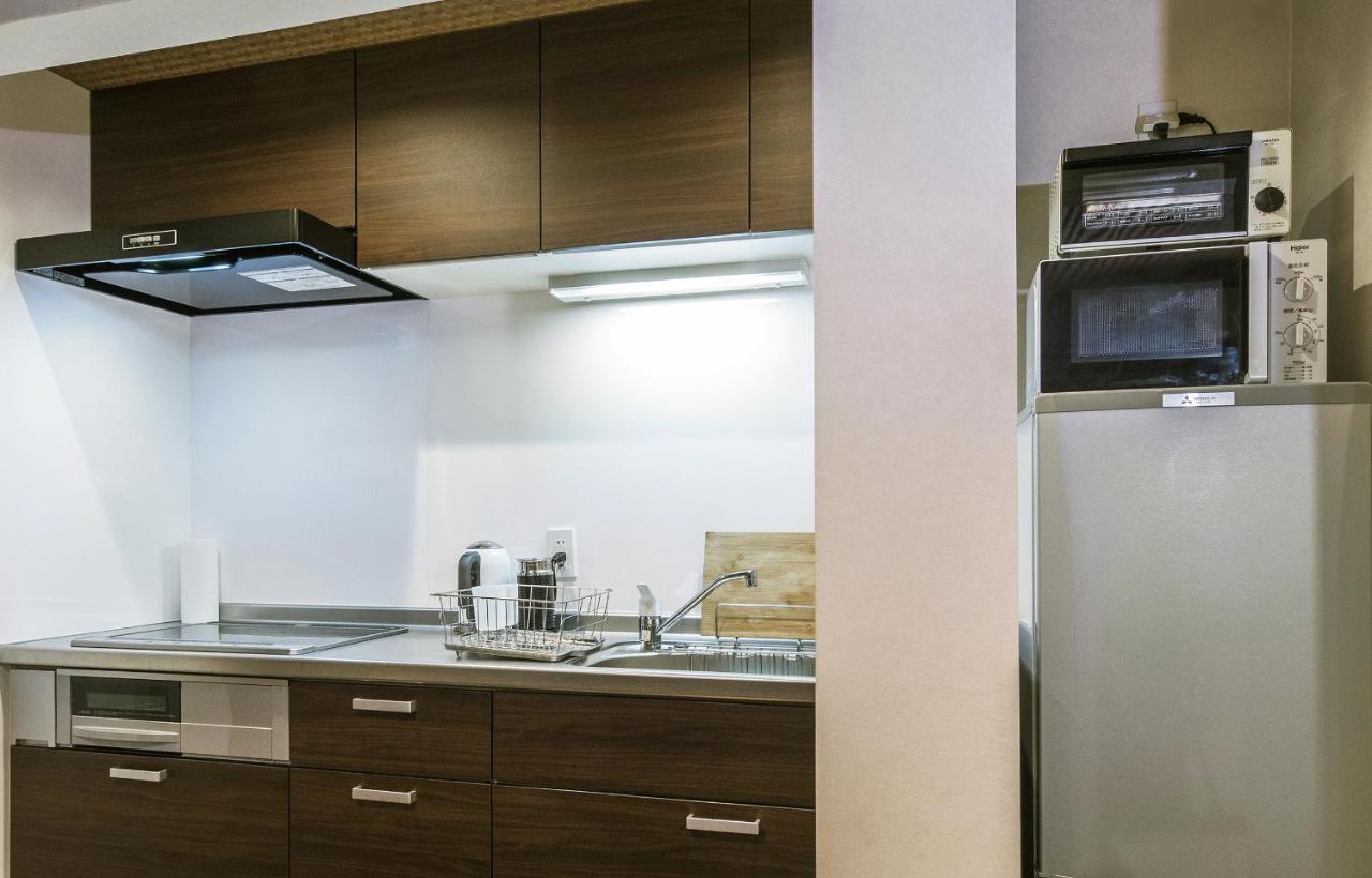 Shiki Homes Nene Kyoto Eksteriør bilde