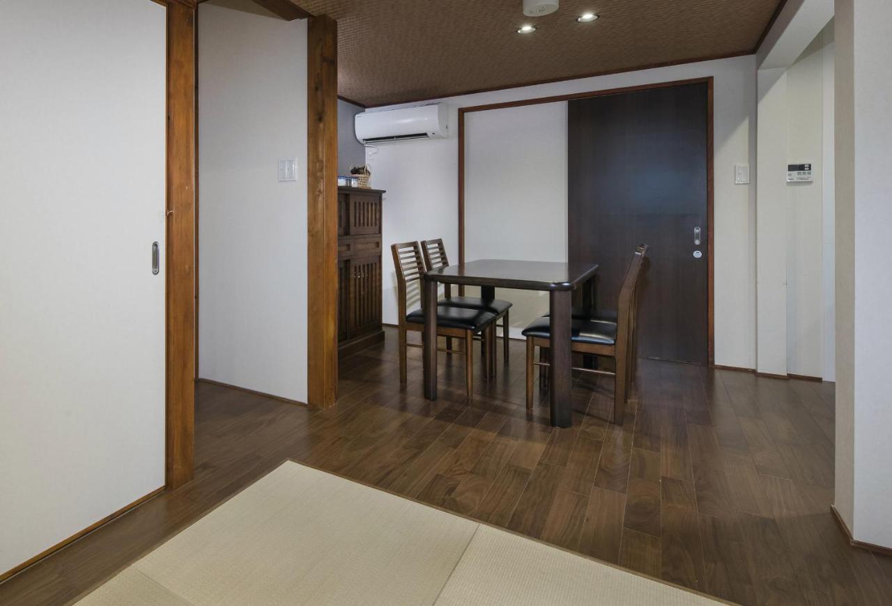 Shiki Homes Nene Kyoto Eksteriør bilde